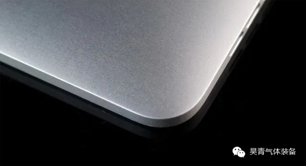 高精度,打磨,iPad彩色背殼