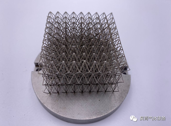 真空技術(shù),金屬粉末,3D打印,新聞?wù)膱D