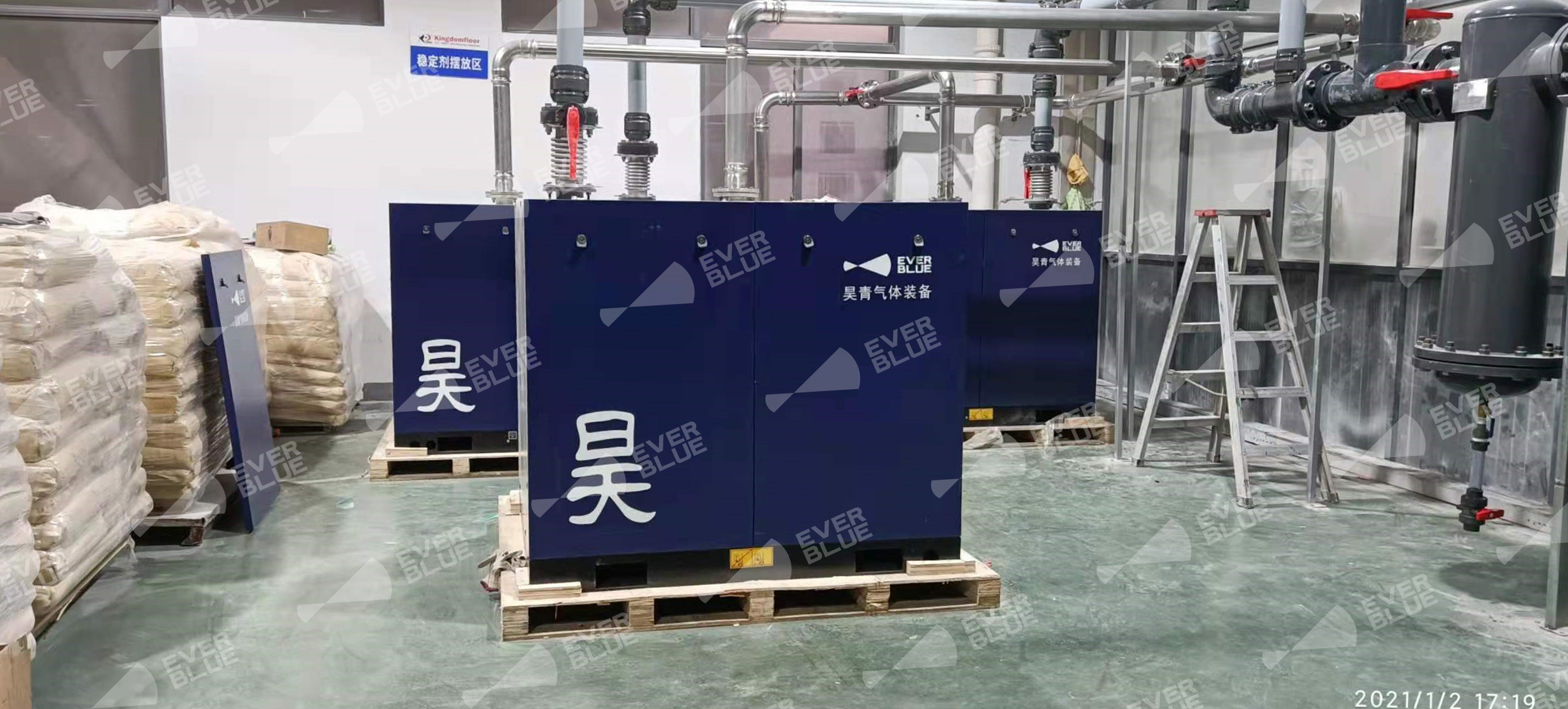 木工家具,客戶案例,螺桿真空泵,昊青氣體裝備